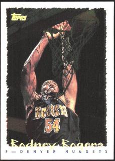 Rodney Rogers