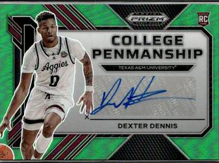 Dexter Dennis