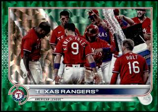 Texas Rangers