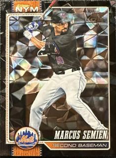 Marcus Semien