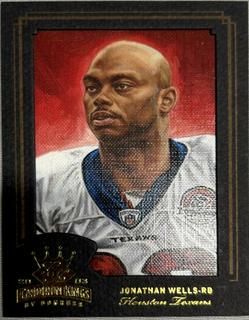 Jonathan Wells