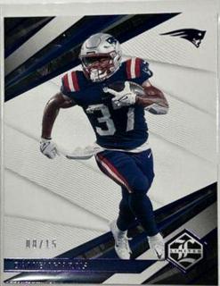 Damien Harris