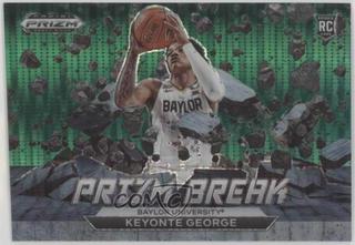 Keyonte George