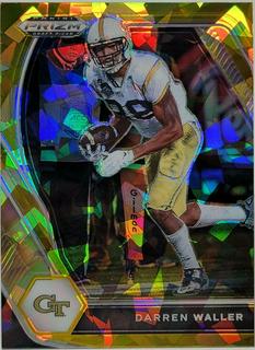 Darren Waller