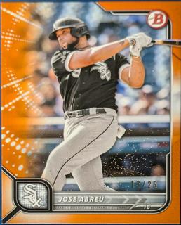 Jose Abreu