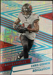 Chris Godwin