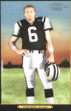 Kellen Clemens [Black] #222