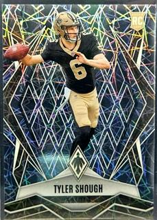 Tyler Shough