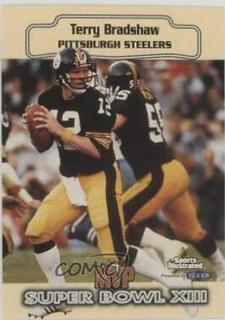 Terry Bradshaw