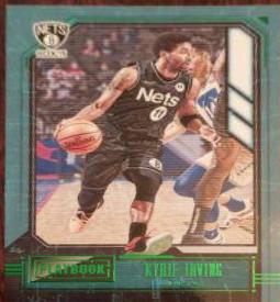 Kyrie Irving