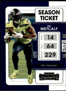 DK Metcalf