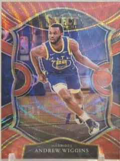 Andrew Wiggins