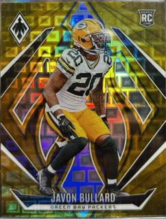 Javon Bullard