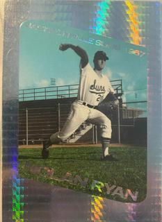 Nolan Ryan