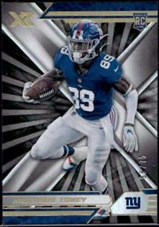 Kadarius Toney