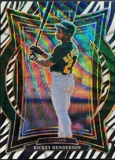 Rickey Henderson