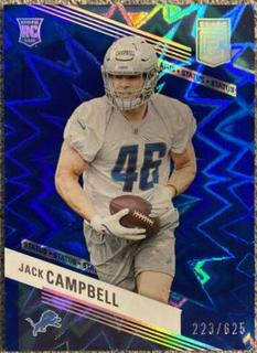 Jack Campbell