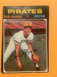 Bob Moose