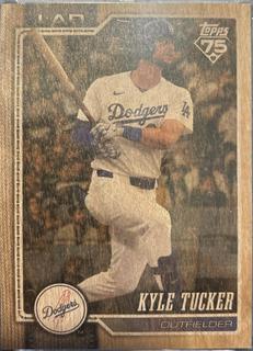 Kyle Tucker