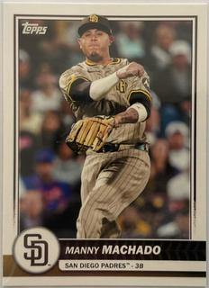 Manny Machado