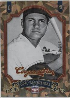 Carl Yastrzemski