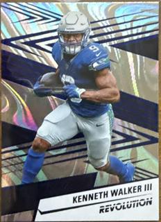 Kenneth Walker III
