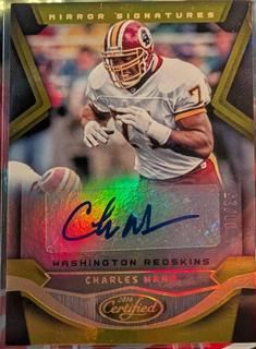 Charles Mann