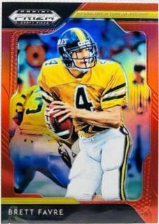 Brett Favre