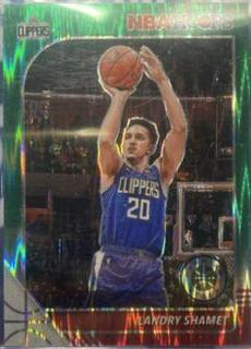 Landry Shamet