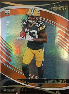 Savion Williams