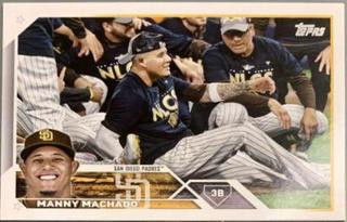 Manny Machado