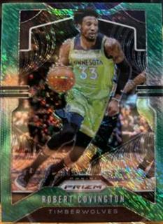 Robert Covington