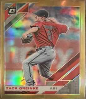Zack Greinke