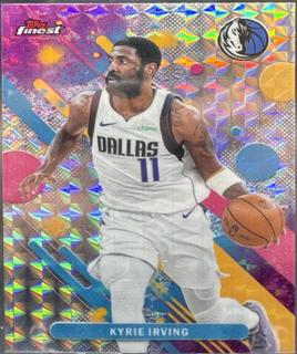 Kyrie Irving