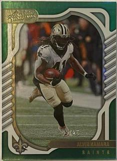 Alvin Kamara