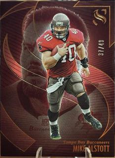 Mike Alstott
