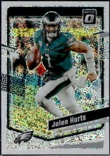 Jalen Hurts