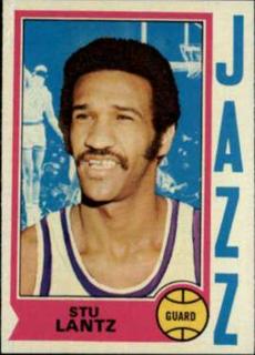 Stu Lantz