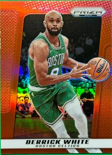 Derrick White