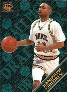 Randolph Childress