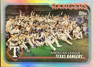 Texas Rangers