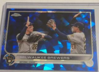 Milwaukee Brewers