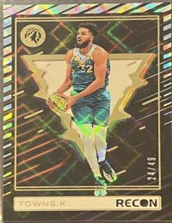 Karl-Anthony Towns