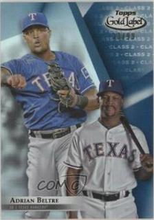 Adrian Beltre
