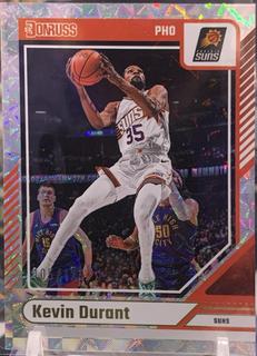 Kevin Durant