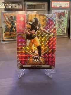 Hines Ward