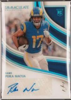 Puka Nacua