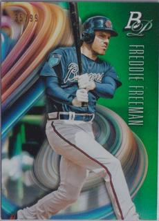 Freddie Freeman