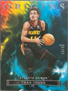 Trae Young