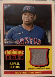 Rafael Devers